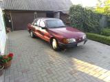 ������������� Ford Sierra