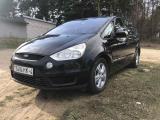 ������������� Ford S-MAX