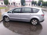 ������������� Ford S-MAX