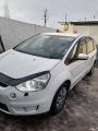 ������������� Ford S-MAX