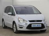 ������������� Ford S-MAX