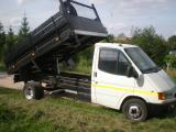������������� Ford Transit
