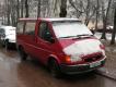 ������������� Ford Transit