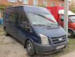 ������������� Ford Transit