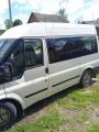 ������������� Ford Transit