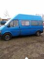 ������������� Ford Transit
