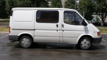 ������������� Ford Transit