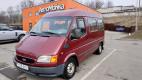 ������������� Ford Transit