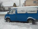 ������������� Ford Transit