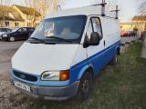 ������������� Ford Transit