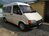 ������������� Ford Transit