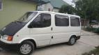 ������������� Ford Transit