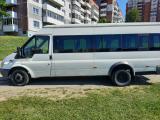 ������������� Ford Transit