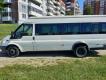 ������������� Ford Transit