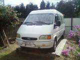 ������������� Ford Transit