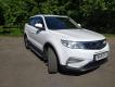 ������������� Geely Atlas