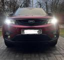 ������������� Geely Atlas