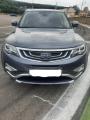 ������������� Geely Atlas