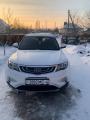 ������������� Geely Atlas