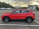 ������������� Geely Coolray