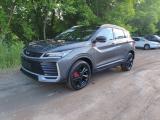 ������������� Geely Coolray