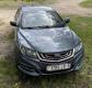 ������������� Geely Emgrand 7