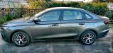 Geely Emgrand 7