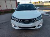 ������������� Geely Emgrand 7