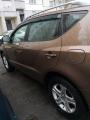 ������������� Geely Emgrand X7
