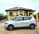 ������������� Geely Emgrand X7