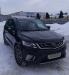 Geely Emgrand X7