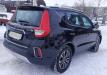 Geely Emgrand X7