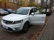 ������������� Geely Emgrand X7