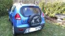 Geely LC Cross