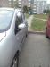Geely LC Cross