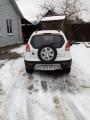 ������������� Geely LC Cross