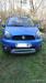 Geely LC Cross
