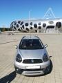������������� Geely LC Cross