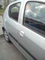 ������������� Geely LC Cross