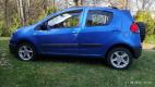 ������������� Geely LC Cross