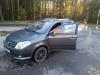 Geely MK Cross
