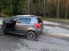 Geely MK Cross