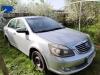 Geely SC7