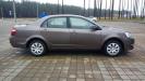 Geely SC7