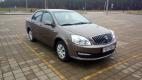 ������������� Geely SC7