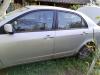 Geely SC7
