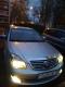 ������������� Geely SC7