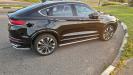 Geely Tugella
