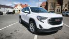 ������������� GMC Terrain