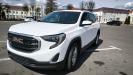 GMC Terrain